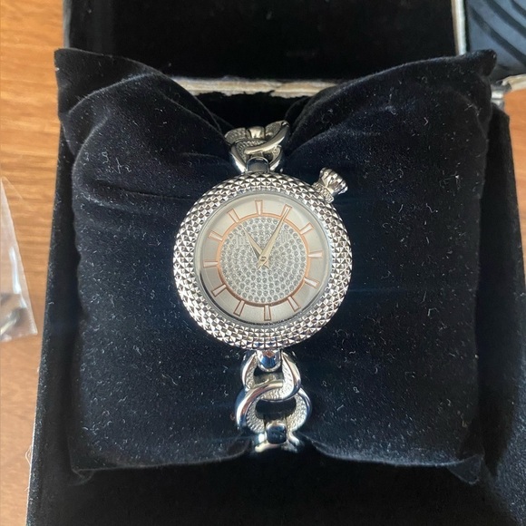 Just Cavalli stainless steel Watch - Picture 3 of 6